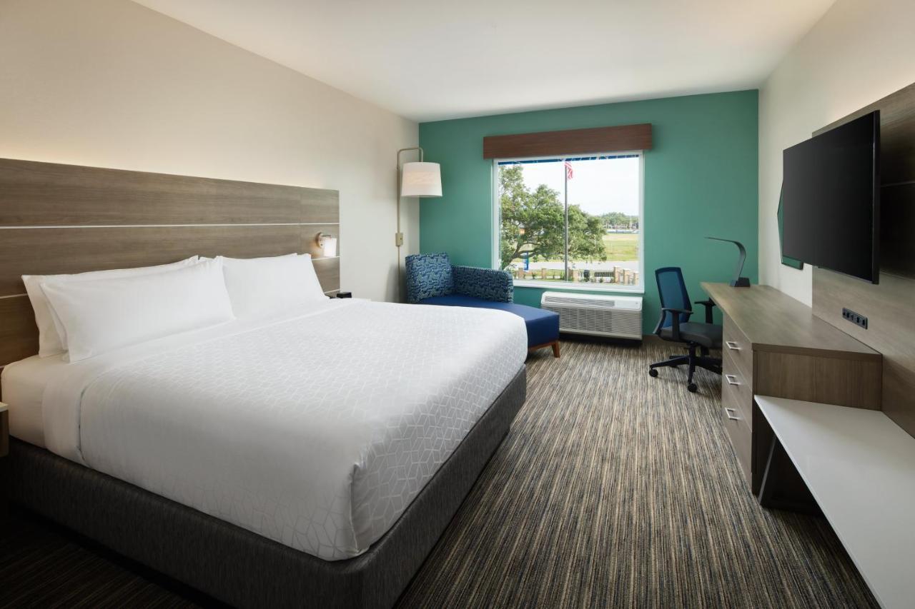 Holiday Inn Express & Suites Gulf Breeze - Pensacola Area By Ihg Екстер'єр фото